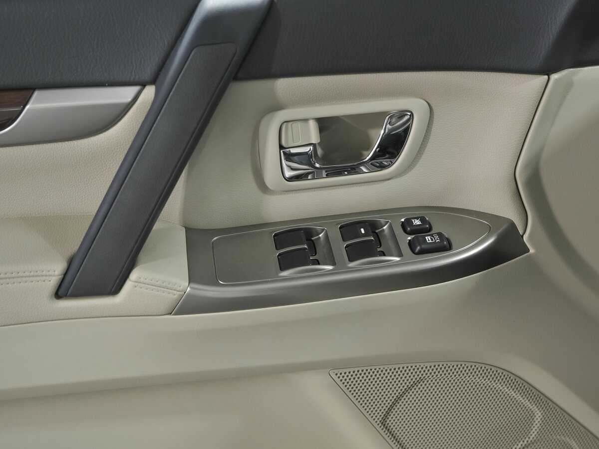 Купить Mitsubishi Pajero, 2019, 17 847 км, фото №15