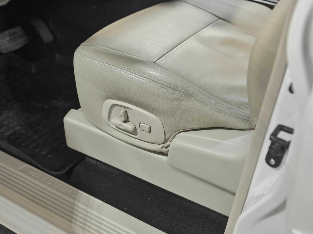 Купить Mitsubishi Pajero, 2019, 17 847 км, фото №16