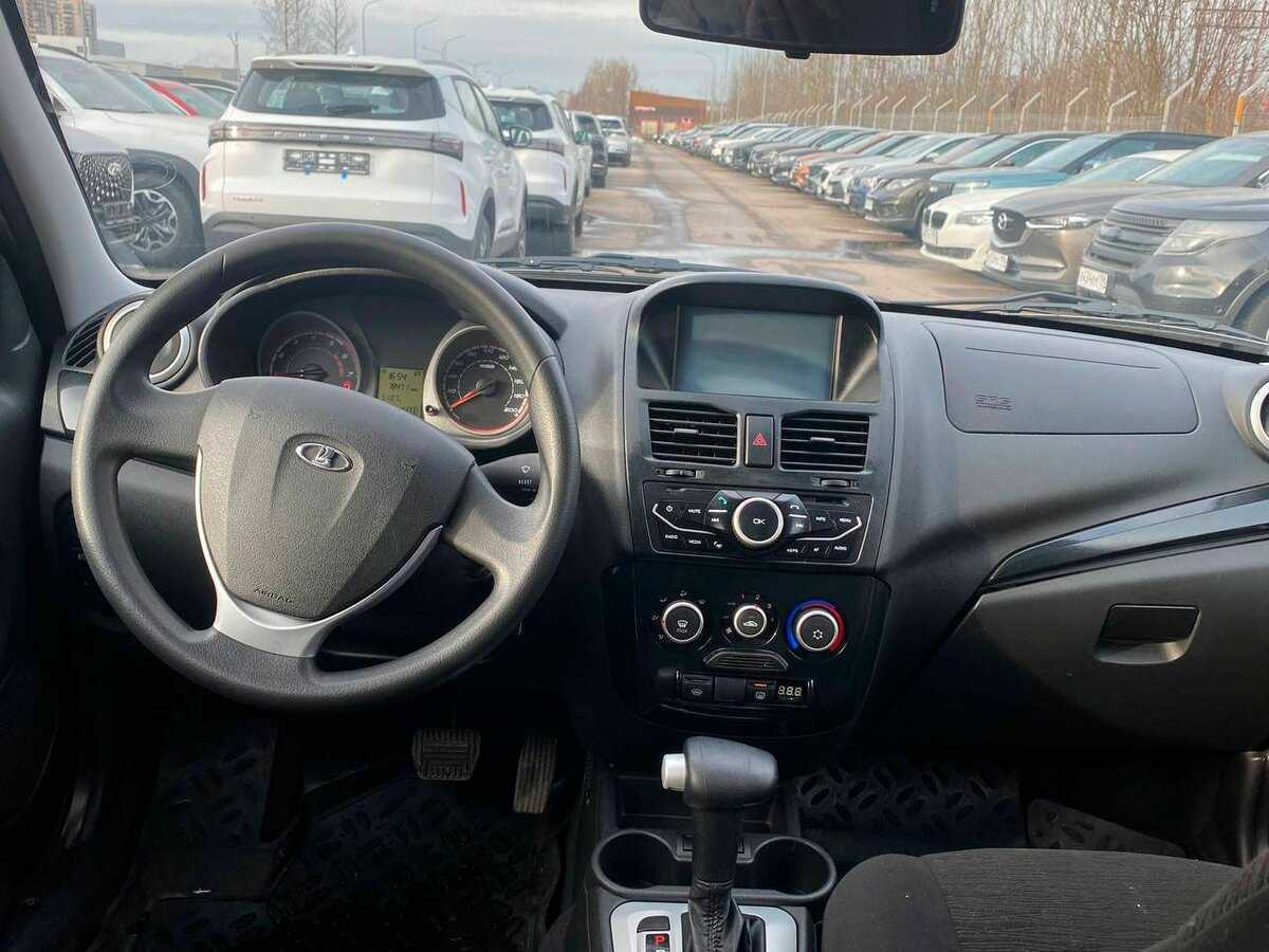 Купить Lada (ВАЗ) Kalina, 2013, 78 467 км, фото №7