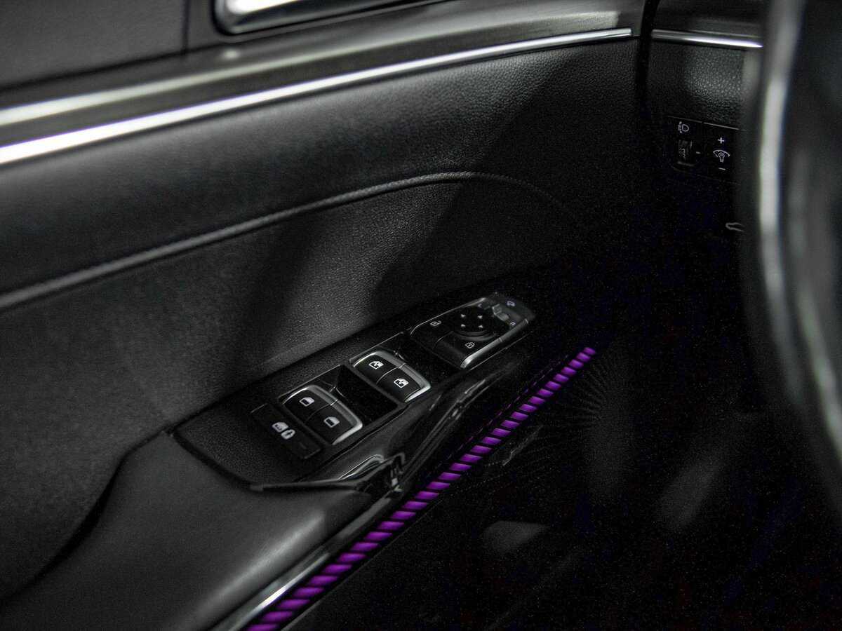 Купить Kia K5, 2020, 106 868 км, фото №18