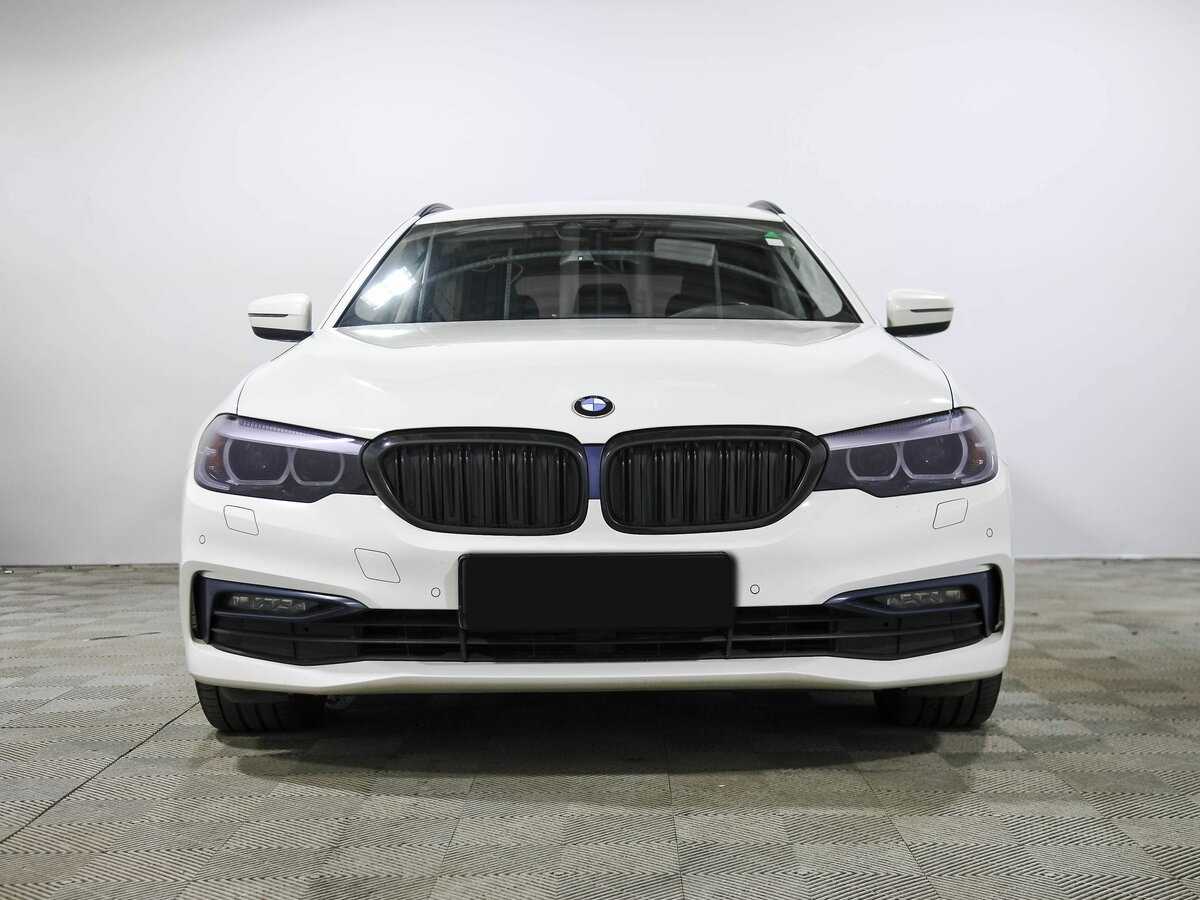 BMW 5 серии