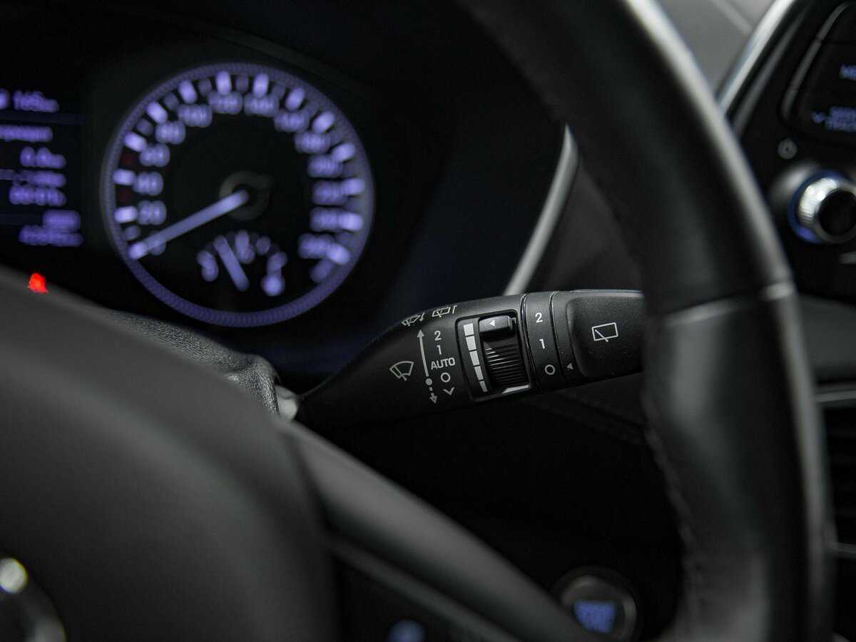 Купить Hyundai Santa Fe, 2020, 42 841 км, фото №10