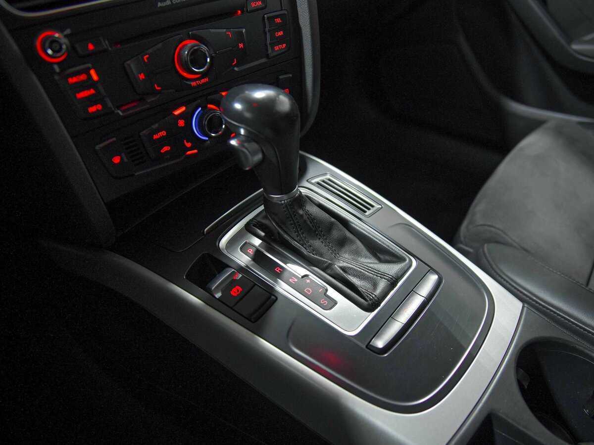 Купить Audi A5, 2010, 181 990 км, фото №9