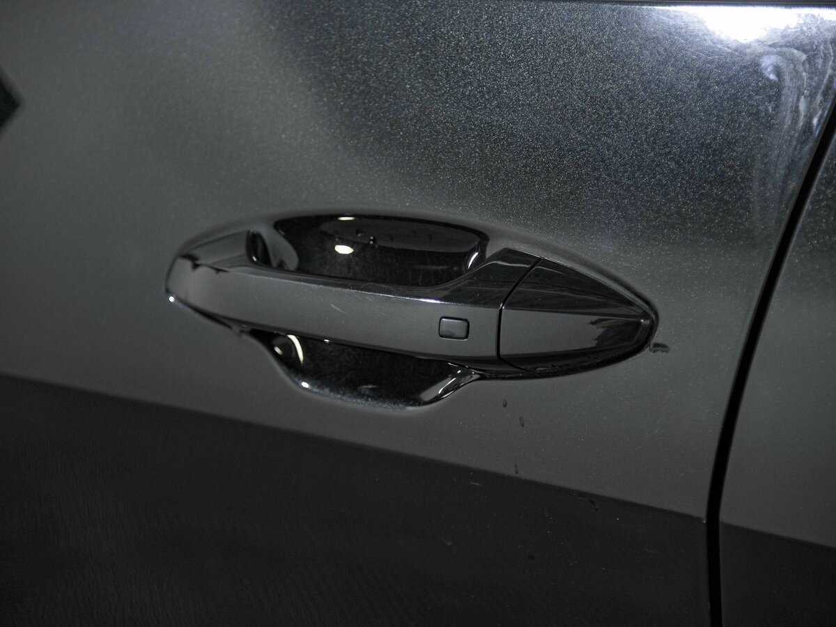 Купить Kia Sportage, 2022, 61 333 км, фото №21