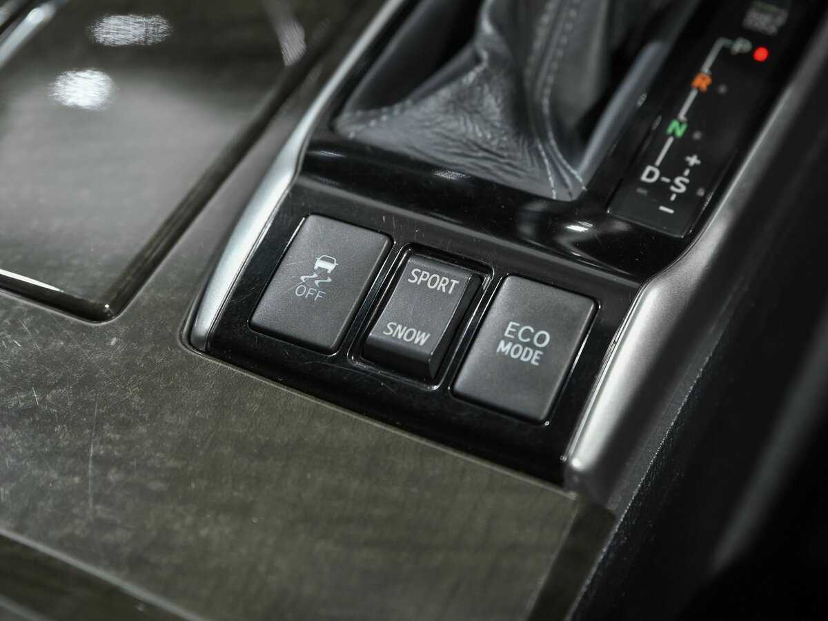 Купить Toyota Mark X, 2016, 109 802 км, фото №12