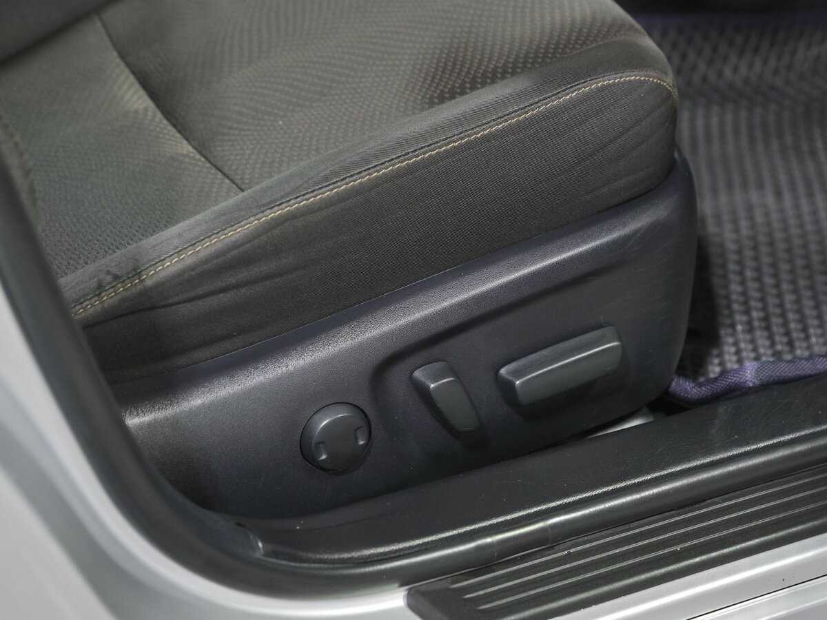 Купить Toyota Mark X, 2016, 109 802 км, фото №15