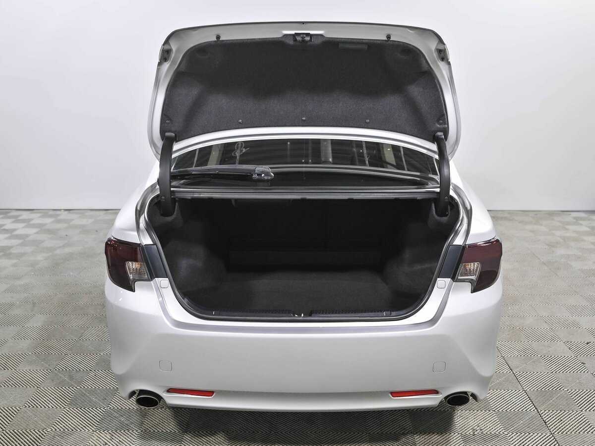 Купить Toyota Mark X, 2016, 109 802 км, фото №18