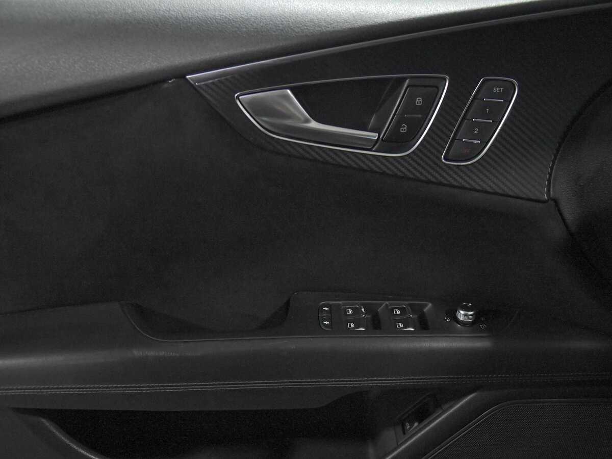 Купить Audi A7, 2010, 204 447 км, фото №11
