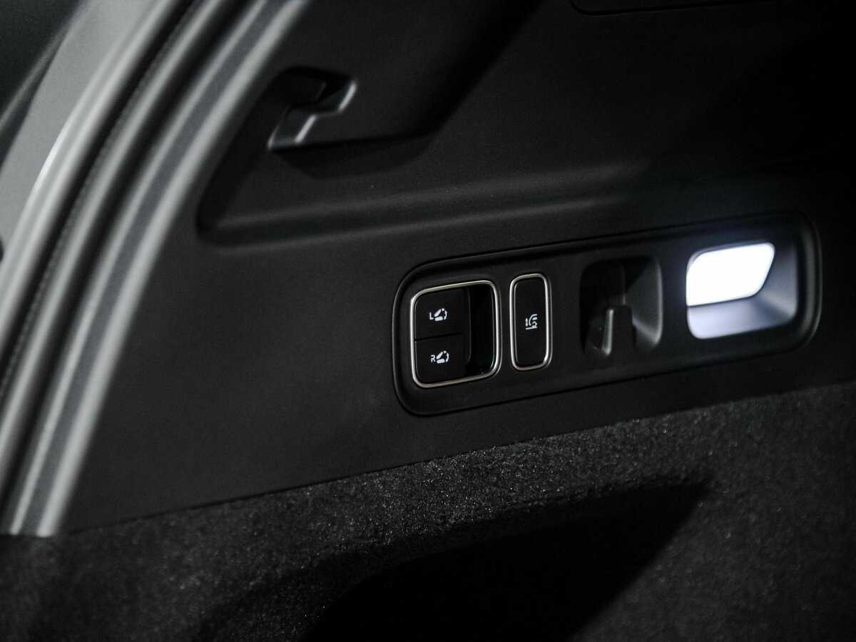 Купить LiXiang L7 52.3 kWh, 2024, 63 км, фото №22