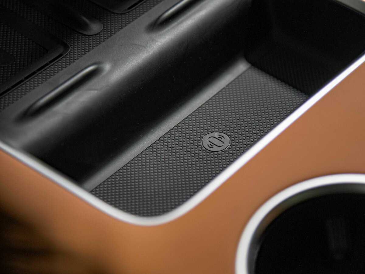 Купить LiXiang L9 52.3 kWh, 2024, 76 км, фото №13