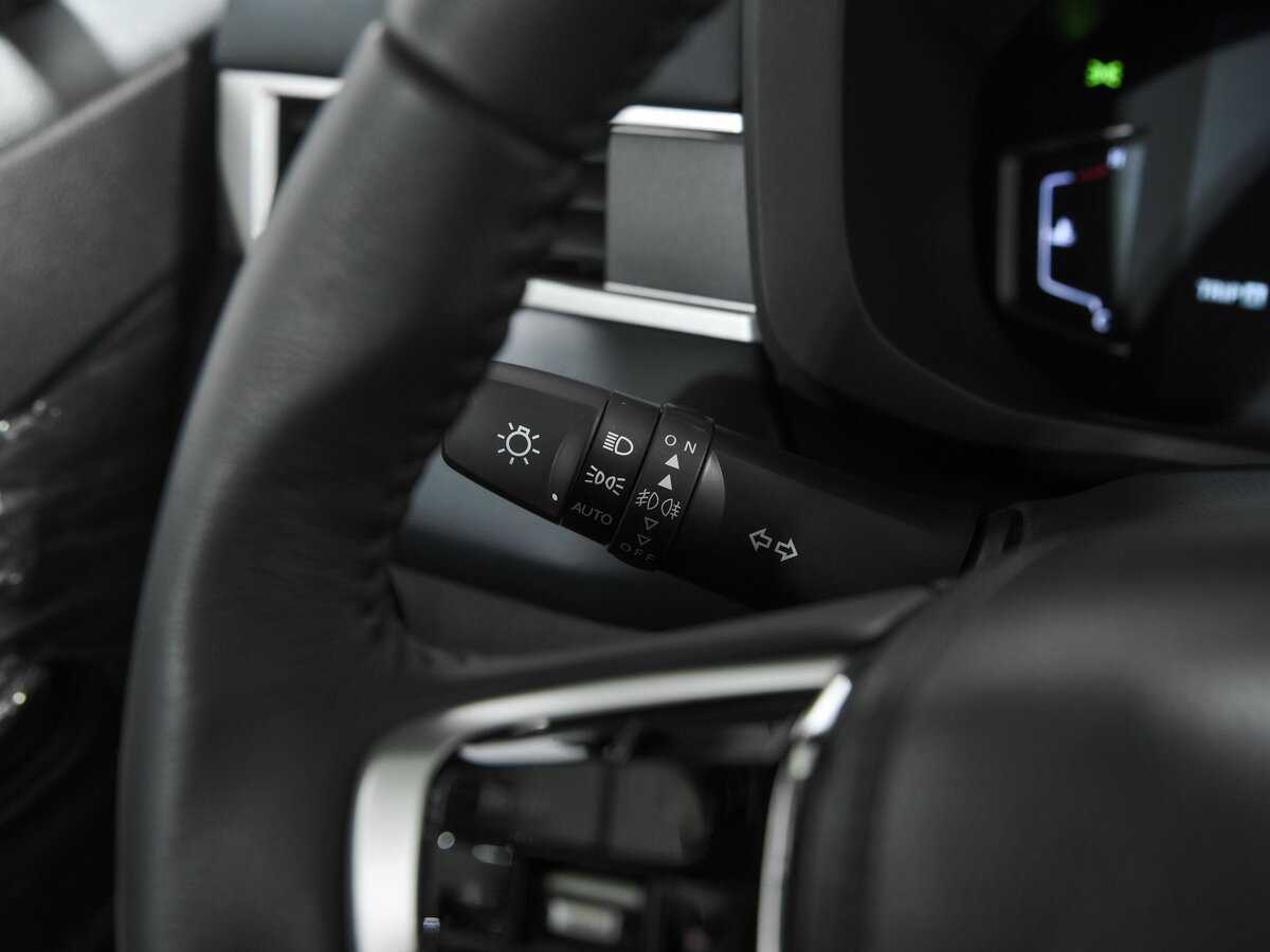 Купить Mitsubishi Xpander Cross, 2023, 37 км, фото №9