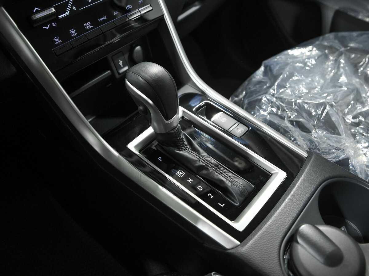 Купить Mitsubishi Xpander Cross, 2023, 37 км, фото №13