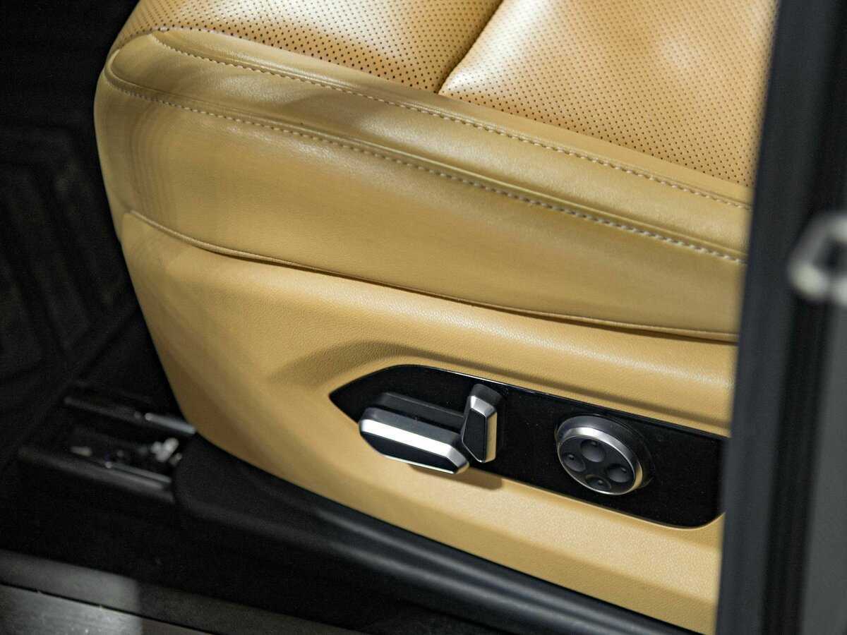 Купить Aito M5, 2022, 41 935 км, фото №18