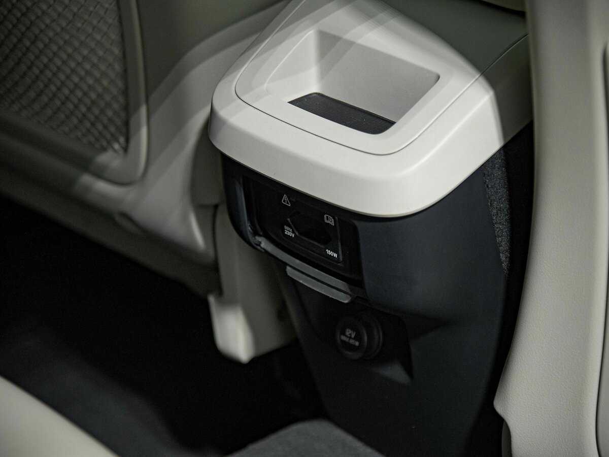 Купить Volvo XC60, 2017, 118 242 км, фото №21