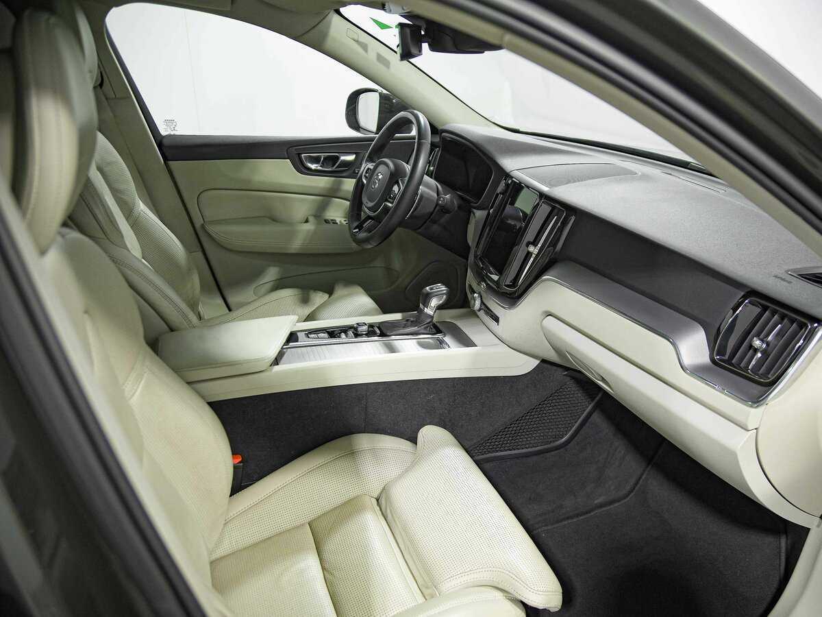 Купить Volvo XC60, 2017, 118 242 км, фото №22