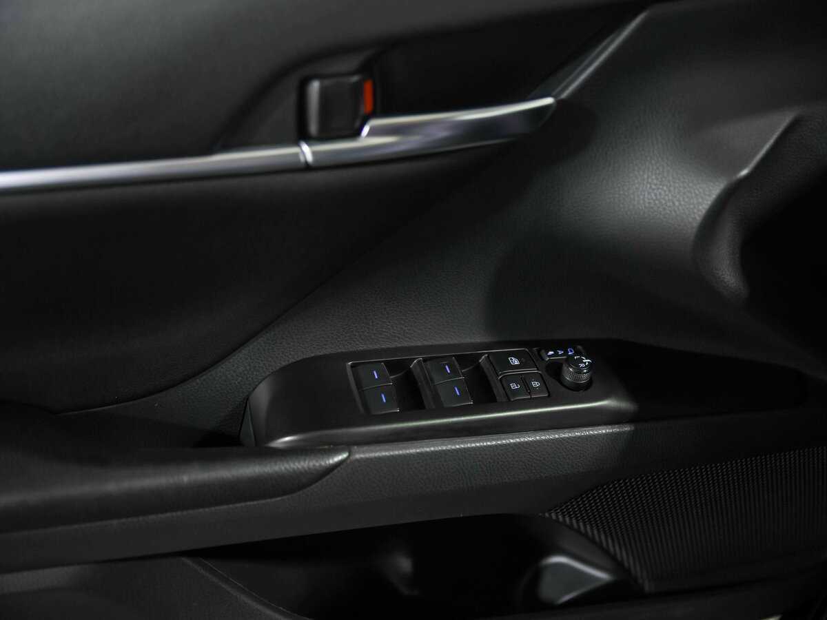 Купить Toyota Camry, 2021, 107 475 км, фото №14