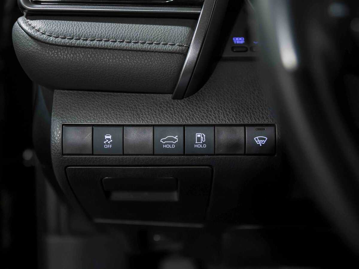 Купить Toyota Camry, 2021, 107 475 км, фото №15