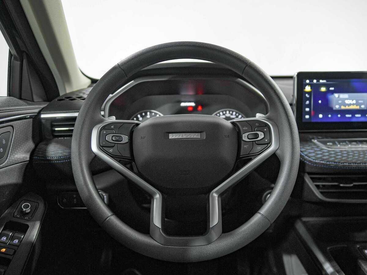 Купить Haval Jolion, 2023, 560 км, фото №9