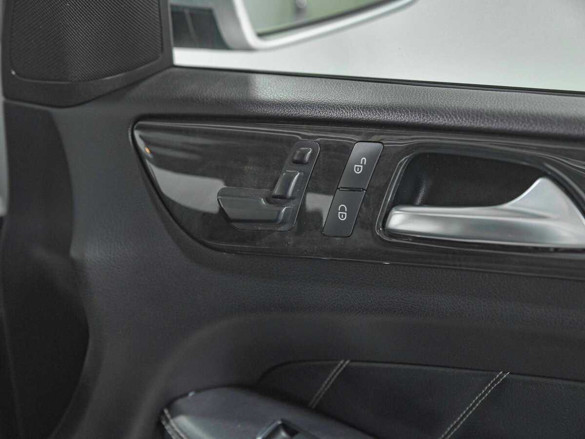 Купить Mercedes-Benz GL-Класс 350 CDI BlueTEC, 2015, 219 803 км, фото №22