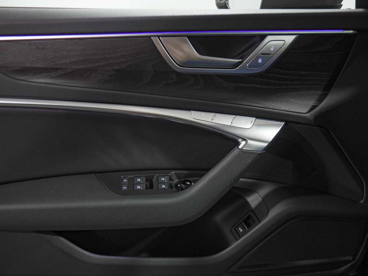 Купить Audi A6 45 TFSI, 2019, 126 790 км, фото №12