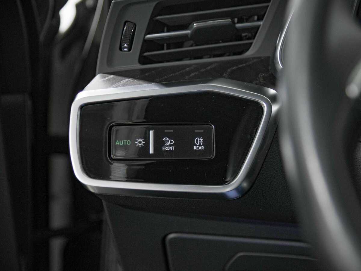 Купить Audi A6 45 TFSI, 2019, 126 790 км, фото №13