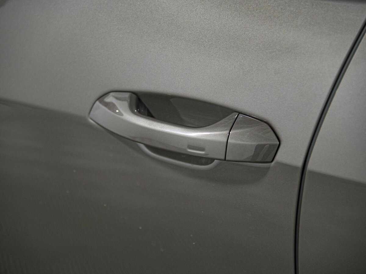 Купить Audi A6 45 TFSI, 2019, 126 790 км, фото №20