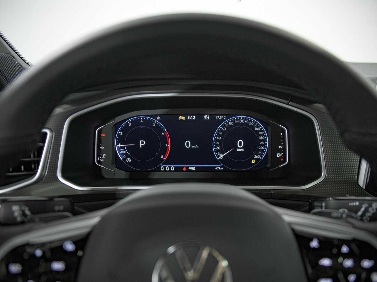 Купить Volkswagen T-Roc, 2024, 46 км, фото №7