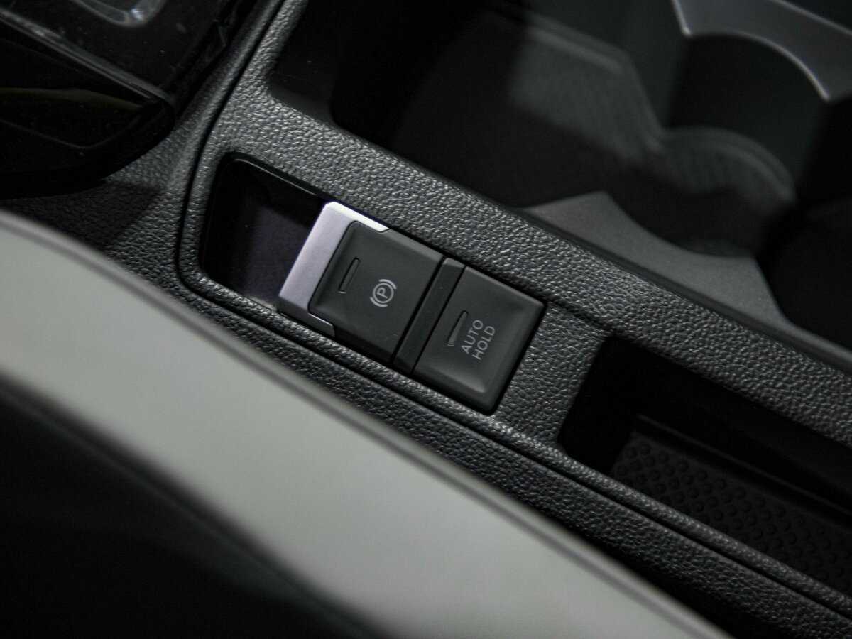 Купить Volkswagen T-Roc, 2024, 46 км, фото №13