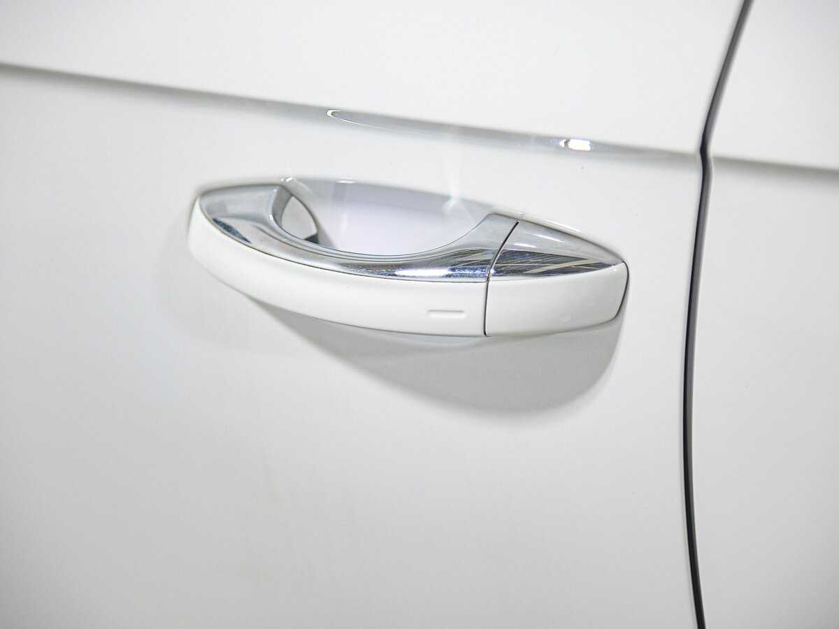 Купить Volkswagen T-Roc, 2024, 46 км, фото №22