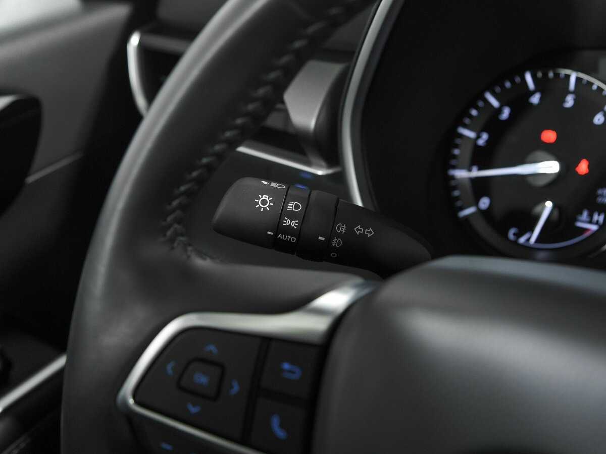 Купить Toyota Highlander, 2022, 44 км, фото №9