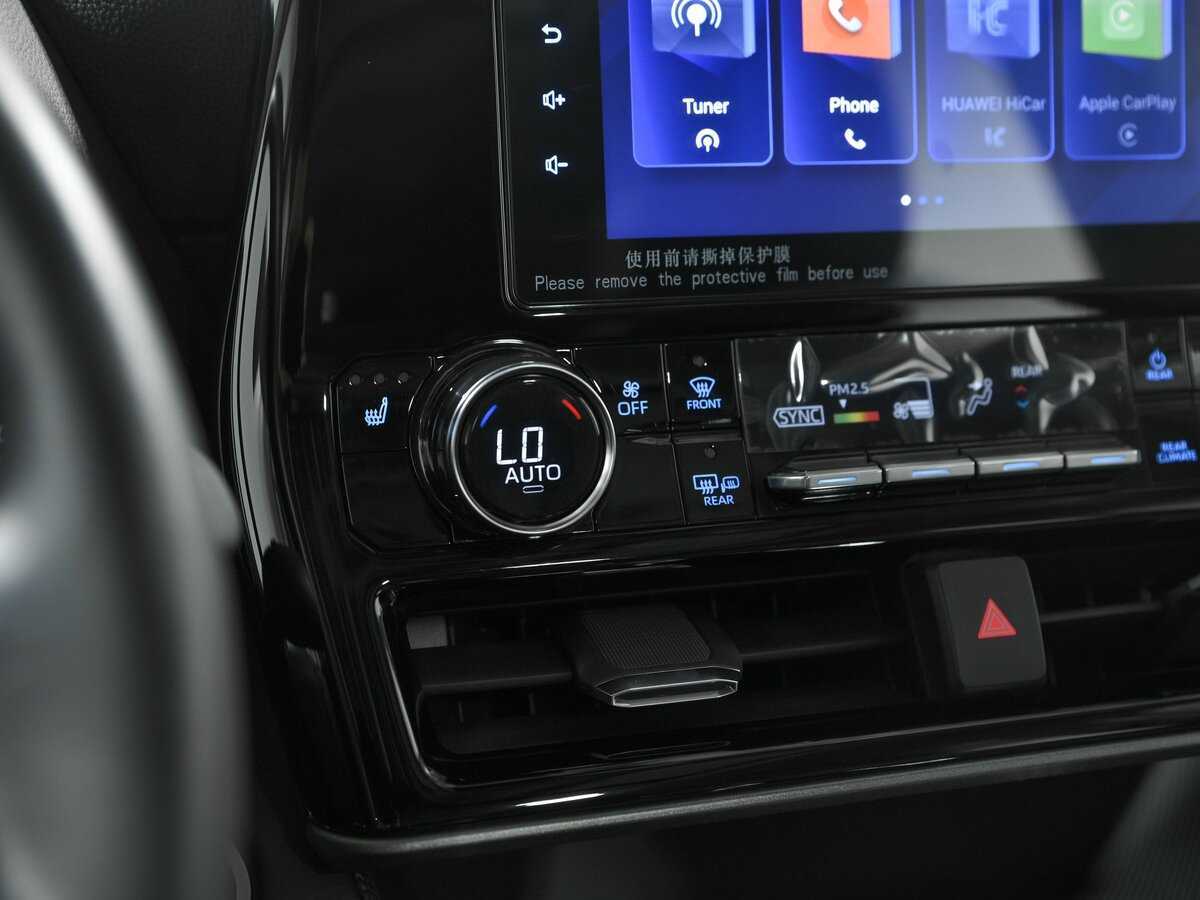 Купить Toyota Highlander, 2022, 44 км, фото №13