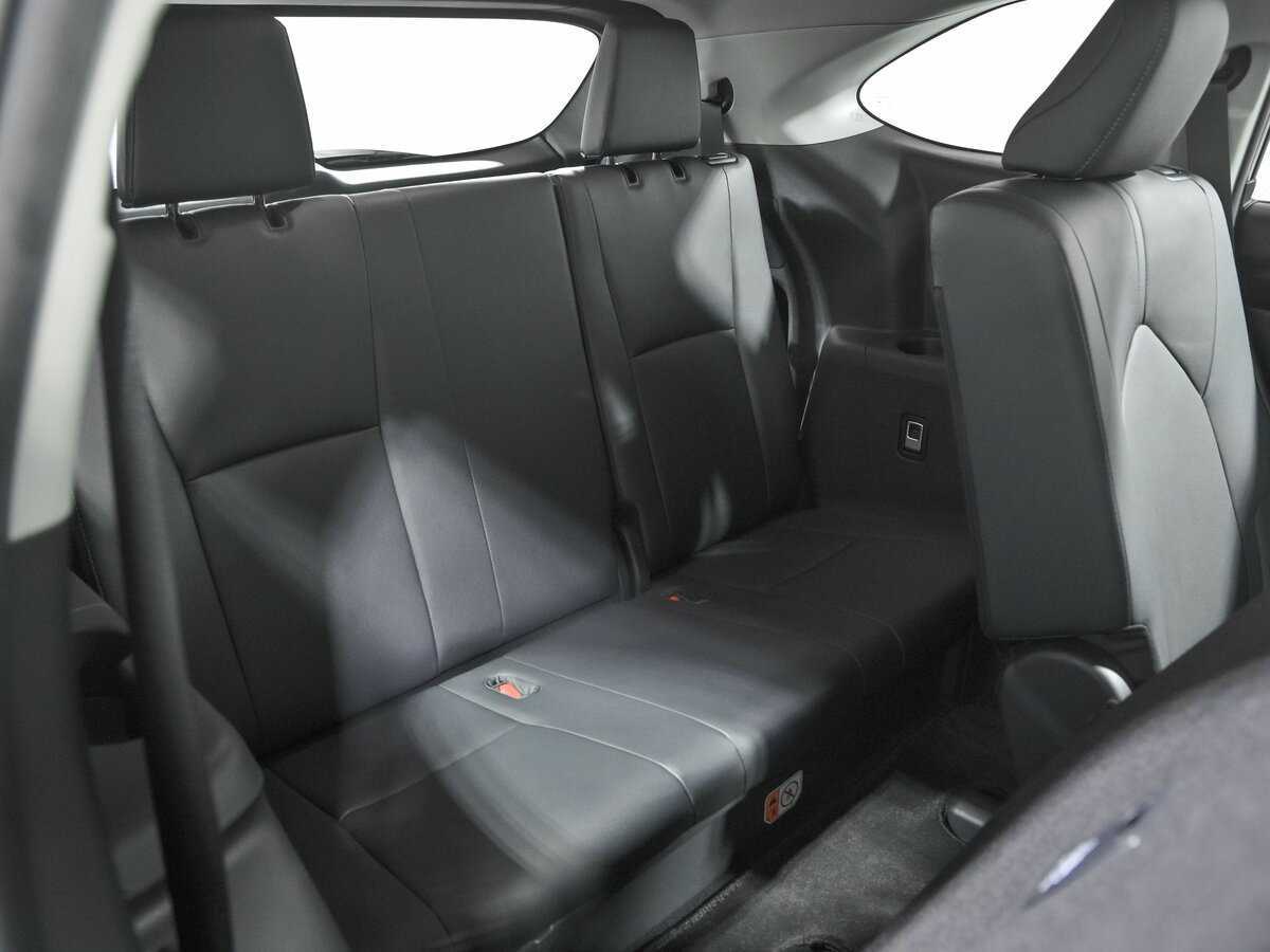 Купить Toyota Highlander, 2022, 44 км, фото №19