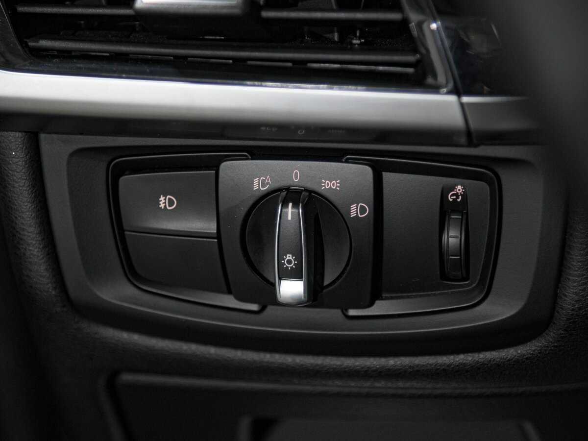 Купить BMW X5 35i, 2017, 193 100 км, фото №14