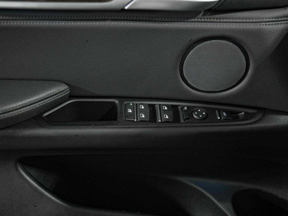 Купить BMW X5 35i, 2017, 193 100 км, фото №15