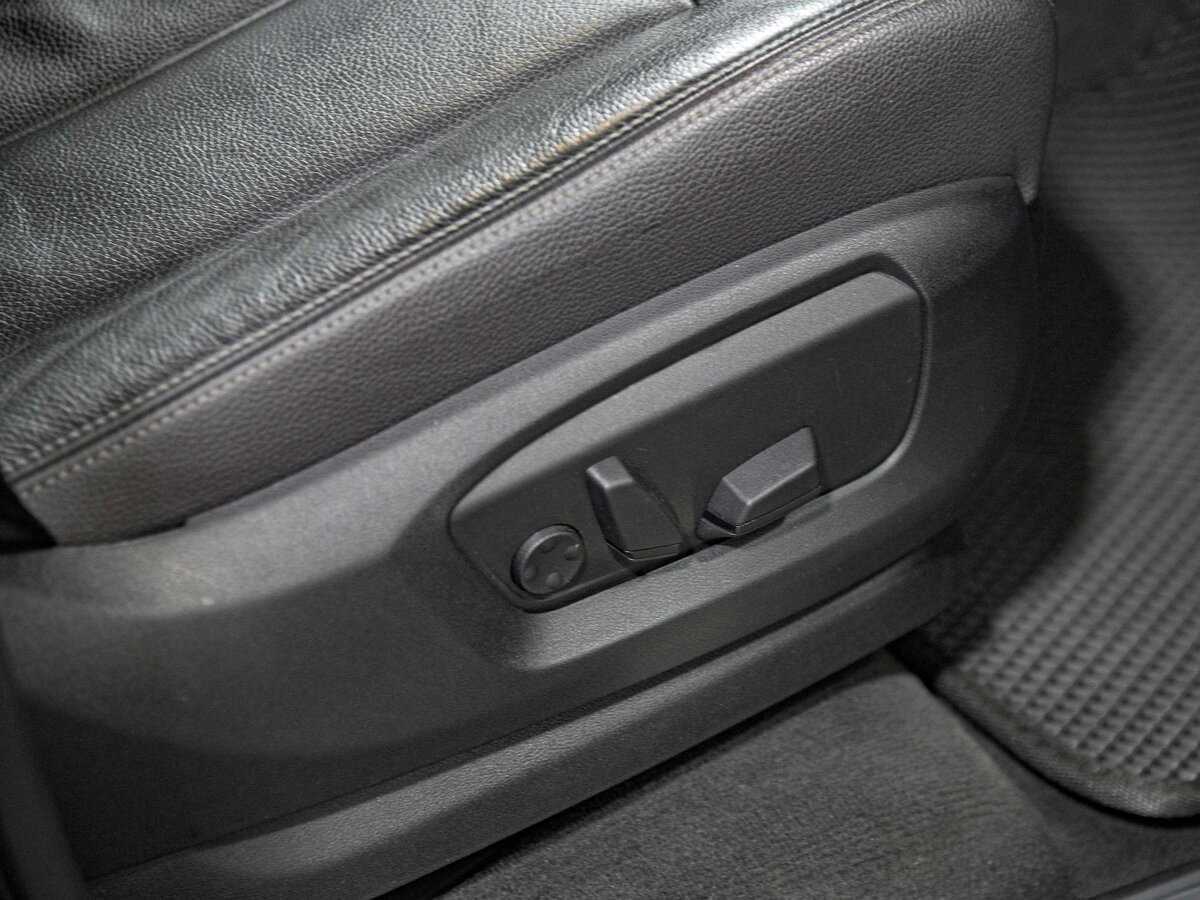 Купить BMW X5 35i, 2017, 193 100 км, фото №21