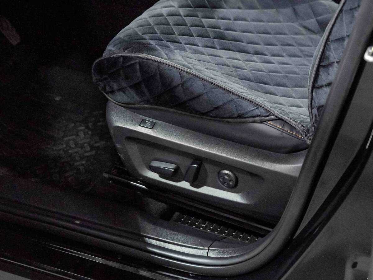 Купить Mitsubishi Outlander, 2023, 24 762 км, фото №15