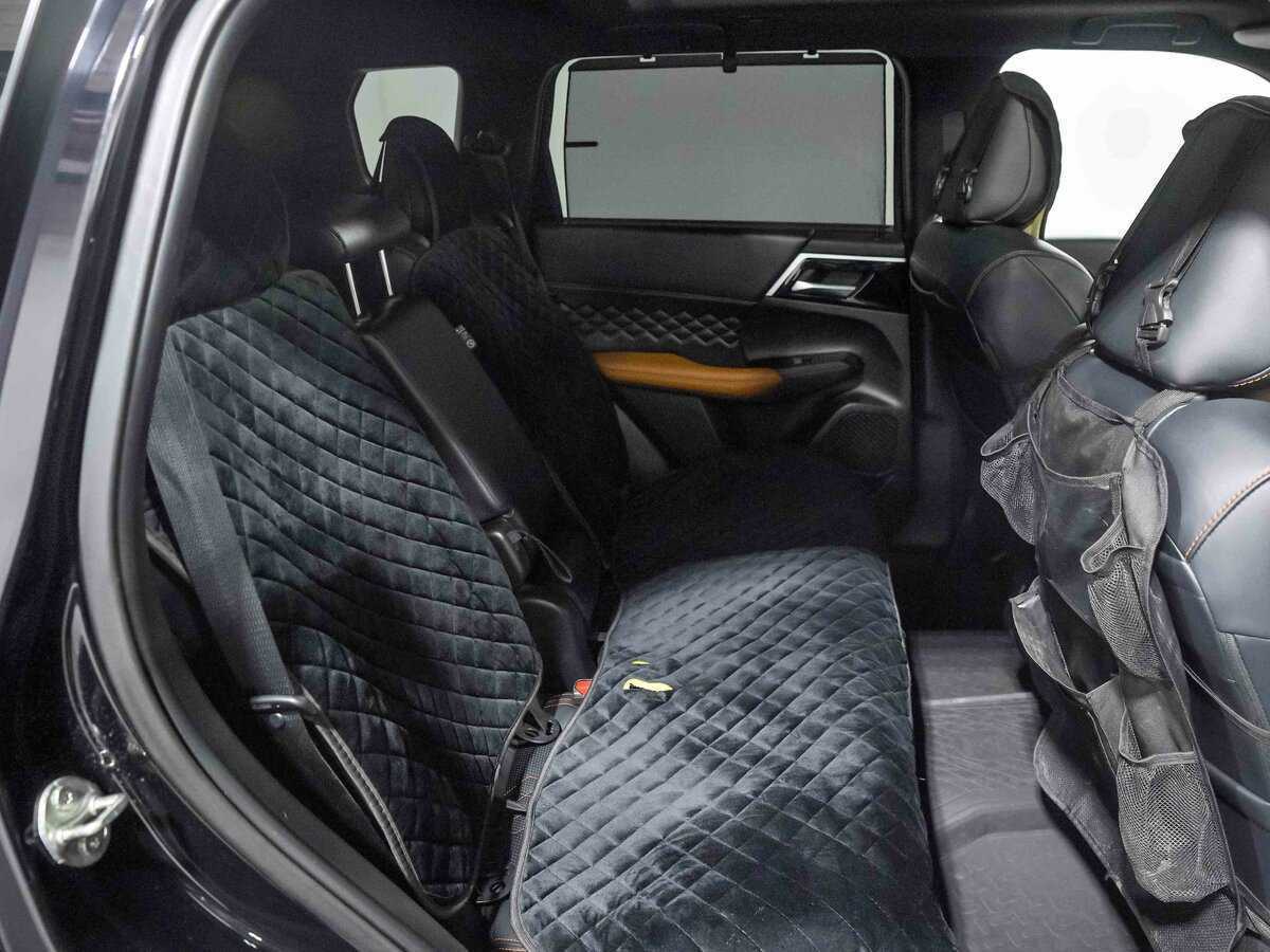 Купить Mitsubishi Outlander, 2023, 24 762 км, фото №18