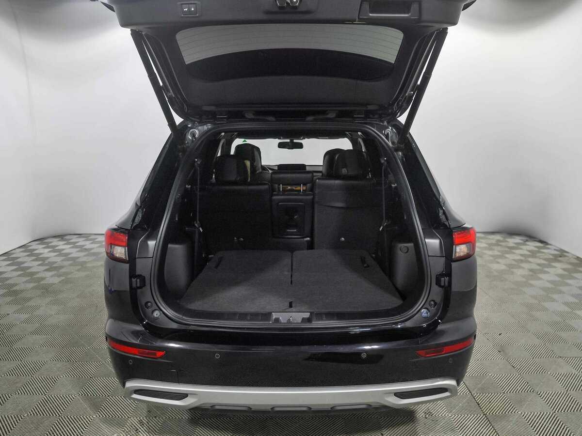 Купить Mitsubishi Outlander, 2023, 24 762 км, фото №24