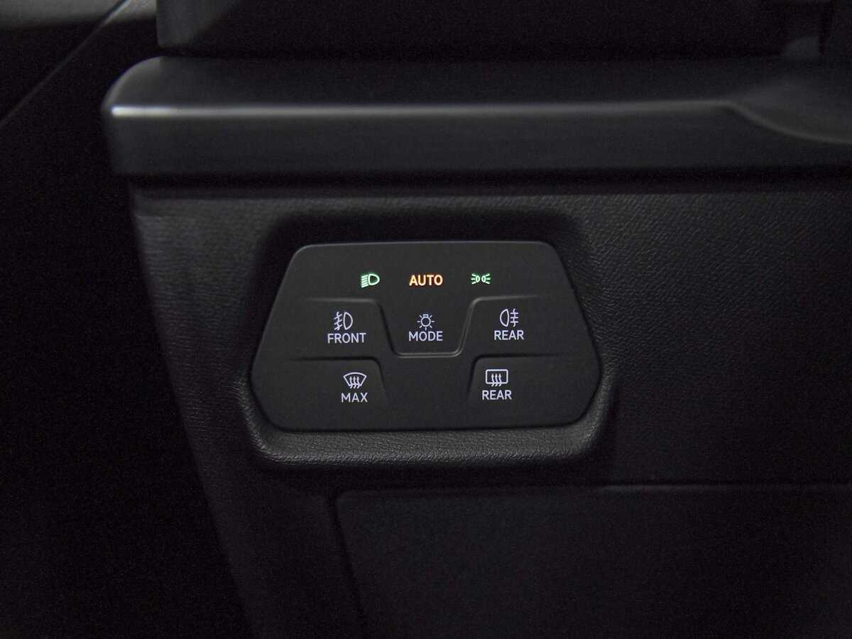 Купить Cupra Formentor, 2020, 64 530 км, фото №14