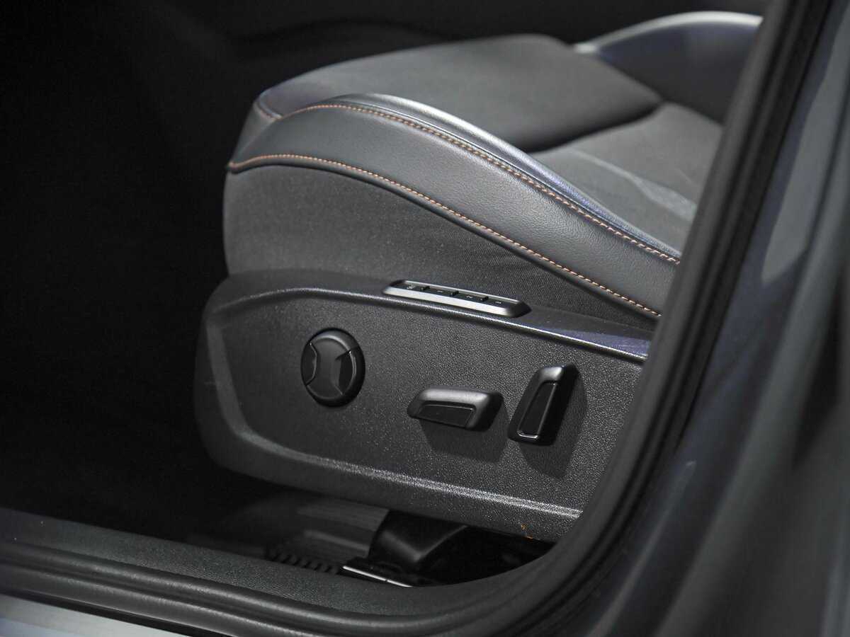 Купить Cupra Formentor, 2020, 64 530 км, фото №15