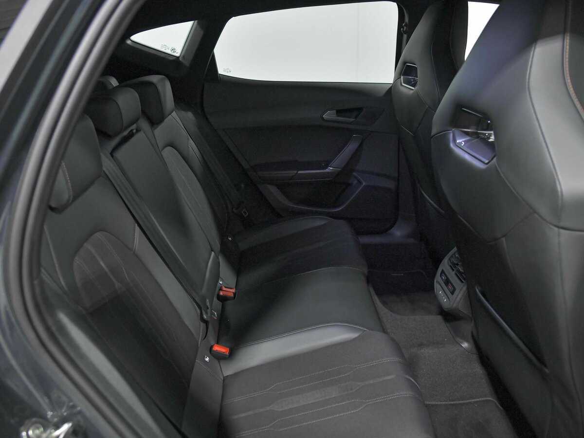 Купить Cupra Formentor, 2020, 64 530 км, фото №16