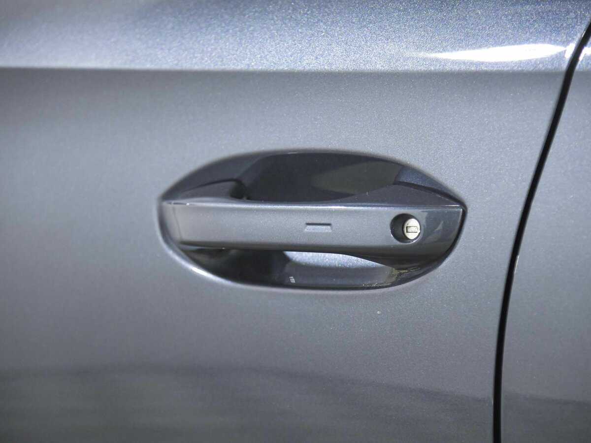 Купить Cupra Formentor, 2020, 64 530 км, фото №20