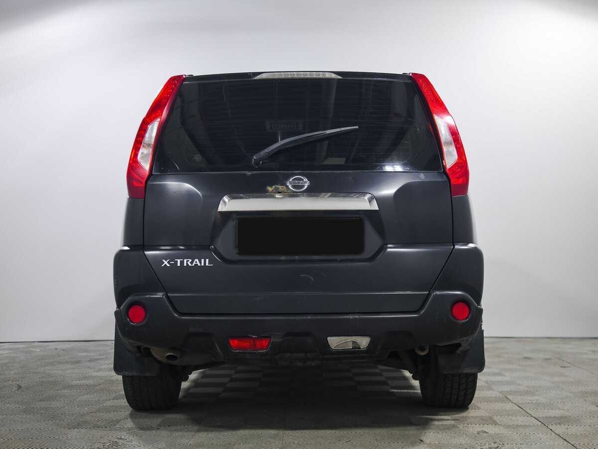 Купить Nissan X-Trail, 2011, 332 942 км, фото №5