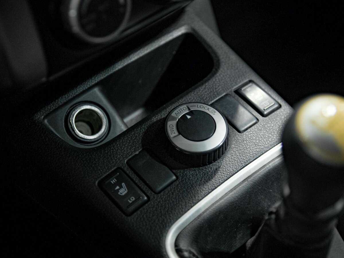 Купить Nissan X-Trail, 2011, 332 942 км, фото №10