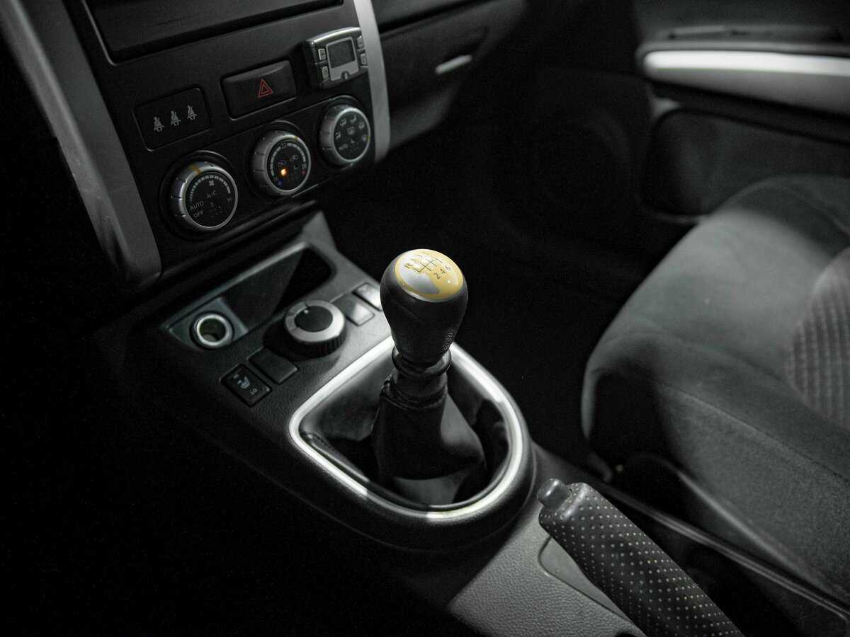 Купить Nissan X-Trail, 2011, 332 942 км, фото №11