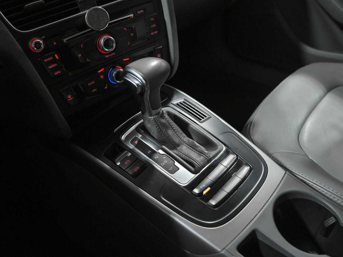 Купить Audi A4, 2014, 185 884 км, фото №11