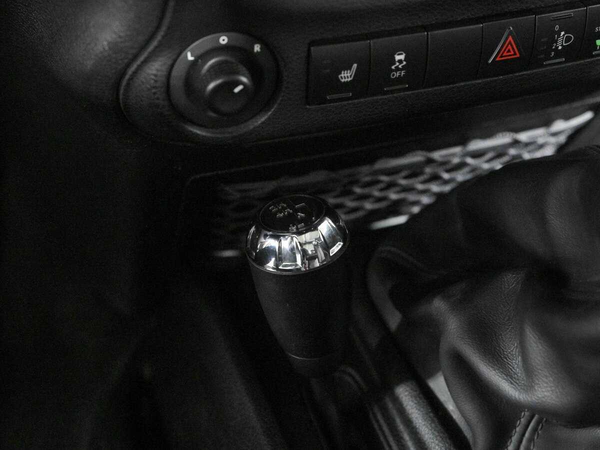 Купить Jeep Wrangler, 2013, 91 125 км, фото №11