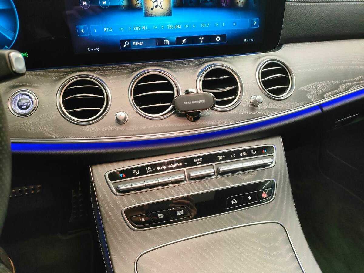 Купить Mercedes-Benz E-Класс 350, 2020, 46 095 км, фото №12