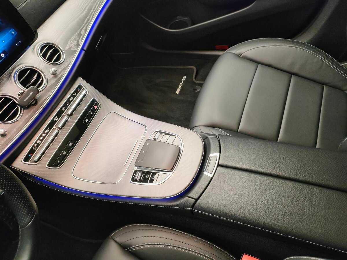 Купить Mercedes-Benz E-Класс 350, 2020, 46 095 км, фото №14