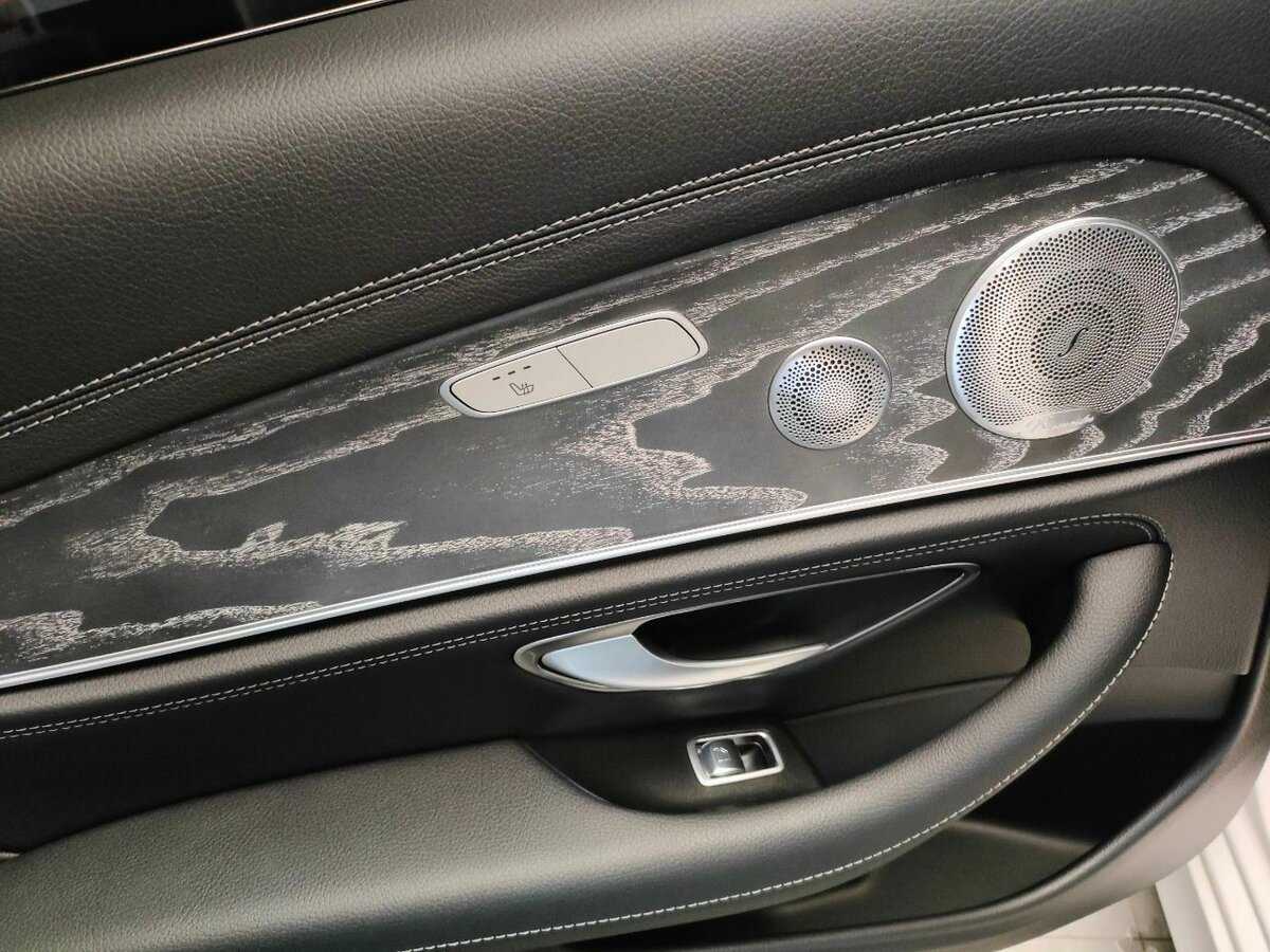 Купить Mercedes-Benz E-Класс 350, 2020, 46 095 км, фото №19